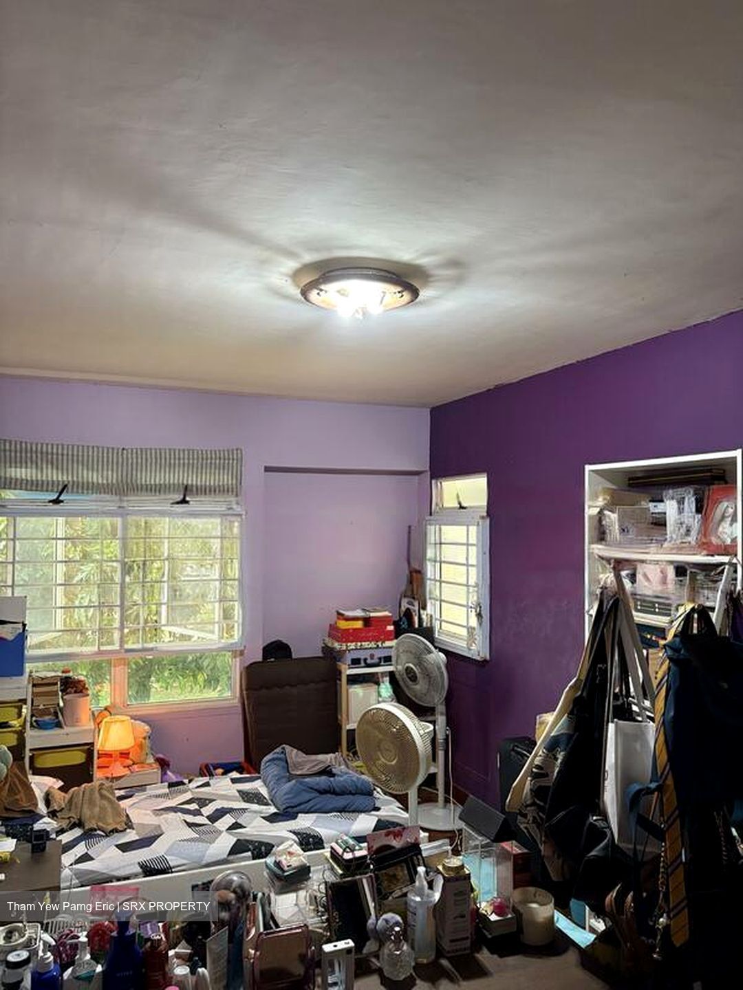 Blk 412A Coral Vale (Sengkang), HDB 5 Rooms #486690841